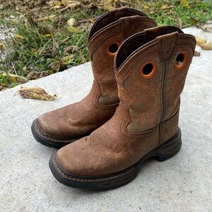 Durango Boys Boots